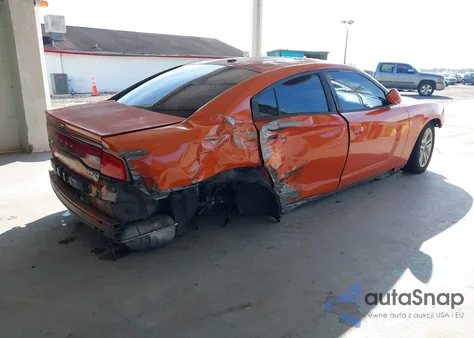 2012 Dodge Charger Se from USA, damaged, VIN 2C3CDXBG1CH212043